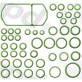 A/C Receiver Drier Kit, Global Parts 9441727