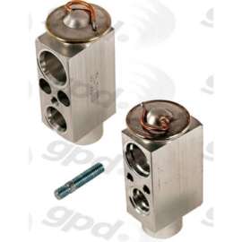 A/C Receiver Drier Kit, Global Parts 9441742