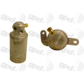A/C Receiver Drier Kit, Global Parts 9441814
