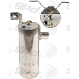 A/C Receiver Drier Kit, Global Parts 9441831