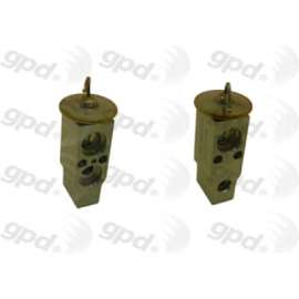 A/C Receiver Drier Kit, Global Parts 9442098