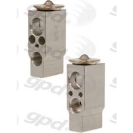 A/C Receiver Drier Kit, Global Parts 9442245