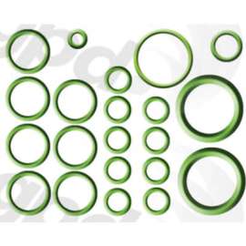 A/C Receiver Drier Kit, Global Parts 9442326