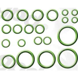 A/C Receiver Drier Kit, Global Parts 9442457