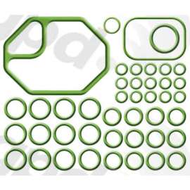 A/C Receiver Drier Kit, Global Parts 9442689