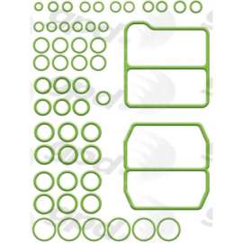 A/C Receiver Drier Kit, Global Parts 9443020