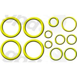 A/C Receiver Drier Kit, Global Parts 9443054