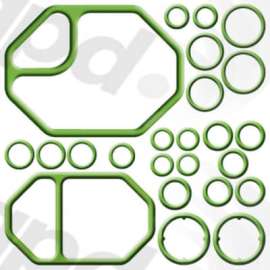 A/C Receiver Drier Kit, Global Parts 9443090