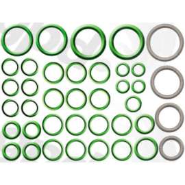 A/C Receiver Drier Kit, Global Parts 9443209