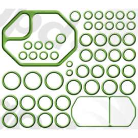 A/C Receiver Drier Kit, Global Parts 9443359