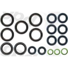 A/C Receiver Drier Kit, Global Parts 9444777