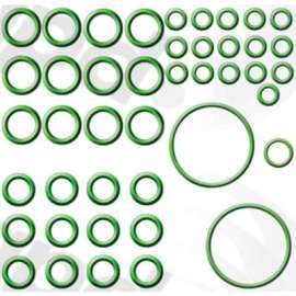A/C Receiver Drier Kit, Global Parts 9444810