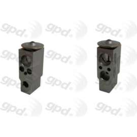 A/C Receiver Drier Kit, Global Parts 9444991