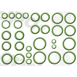 A/C Receiver Drier Kit, Global Parts 9445094