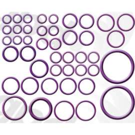 A/C Receiver Drier Kit, Global Parts 9445114