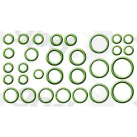 A/C Receiver Drier Kit, Global Parts 9445304