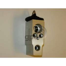 A/C Receiver Drier Kit, Global Parts 9445314