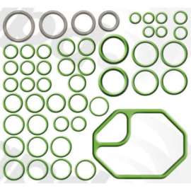 A/C Receiver Drier Kit, Global Parts 9445545