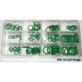 A/C Compressor, Global Parts 9613234