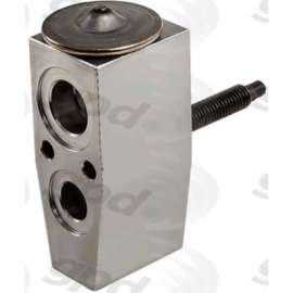 A/C Compressor, Global Parts 9614811