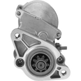 Denso 280-0150 - Starter (Remanufactured)
