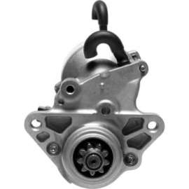 Denso 280-0319 - Starter (Remanufactured)