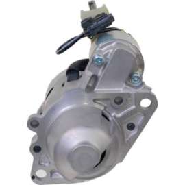 Denso 280-4263 - Starter (Remanufactured)