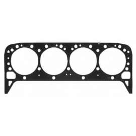 Mahle 5898 - OEM Standard Graphite Cylinder Head Gasket