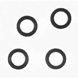 Mahle B45854 - Fuel Injector O-Ring Kit
