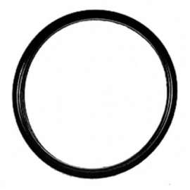 Mahle C26118 - Engine Coolant Outlet Gasket
