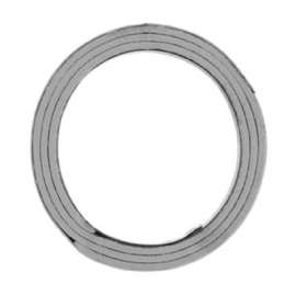 Exhaust Pipe Flange Gasket - MAHLE F7463