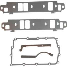 Mahle MS16291 - Molded Rubber Intake Manifold Gasket Set