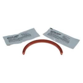Mahle OS32236 - Rear Rubber Engine Oil Pan Gasket Set