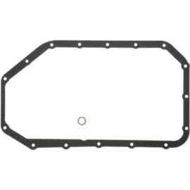 Mahle OS32297 - Paper Engine Oil Pan Gasket Set