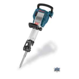 BOSCH 11335K, 35lb Breaker Hammer - JACK