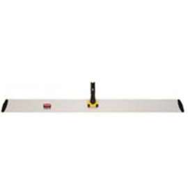 Rubbermaid HYGEN 47" Quick Connect Frame, Yellow