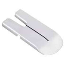 BOSCH Foam Rubber Cutter Footplate, 2608000908, 1-Piece,