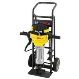 BOSCH BH2760VCB, Brute Breaker Hammer Basic Kit