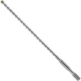 BOSCH Bulldog SDS-Plus Shank Bits, 1/2"Dia x 6"Lx8"L