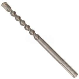 BOSCH SDS-Max Rotary Hammer Bit, HC5030, 3/4" Diameter, 13" Long