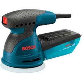 BOSCH ROS20VSK, 5 Inch Random Orbit Sander Kit