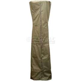 Hiland Patio Heater Cover HVD-TGTCV-P Heavy Duty for 91" Models Paprika