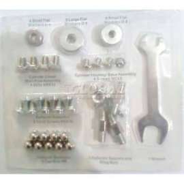 Hiland Master Bolt Set THP-MBS for PrimeGlo Patio Heater Models