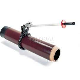 RIDGID Model No. 206 Soil Pipe Cutters, No Hub, 1-1/2" - 6" Capacity