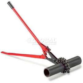 RIDGID Model No. 276 Soil Pipe Cutters, 1-1/2" - 6" Capacity