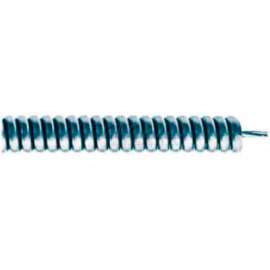 RIDGID Integral Wound, 3/8" x 100' Cable For Use W/Integral Wound Solid Core Cable