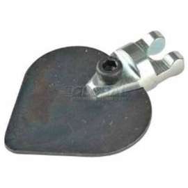 RIDGID Spear Blade For Model K-6200, K-750, & K-7500 Drum Machines