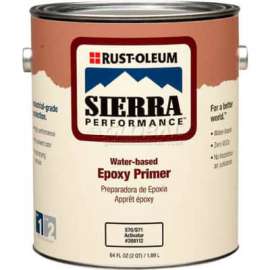 Rust-Oleum S70/S71 Activator 208112