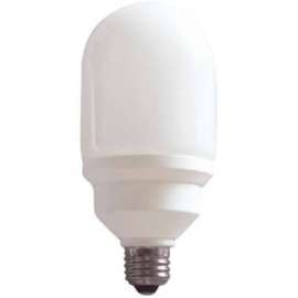Sunlite 05324-SU SLJ15/27K 15W Jar CFL Light Bulb, Medium Base, Warm White, 800 Lumens, 2700K
