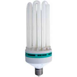 Sunlite 05582-SU SL150/27K/MOG Spiral CFL Light Bulb, Mogul Base, Warm White